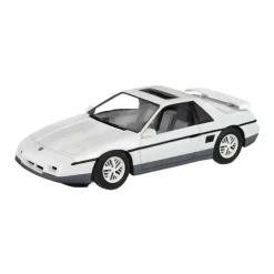 Modelbouwpakket  - 1985 Fiero GT 1:24>Revell Best