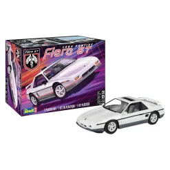 Modelbouwpakket  - 1985 Fiero GT 1:24><noscript><img width=