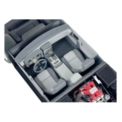 Modelbouwpakket  - 1985 Fiero GT 1:24><noscript><img width=