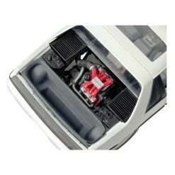 Modelbouwpakket  - 1985 Fiero GT 1:24><noscript><img width=