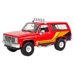Modelbouwpakket  - '85 GMC Jimmy High Roller 1:25-Revell New