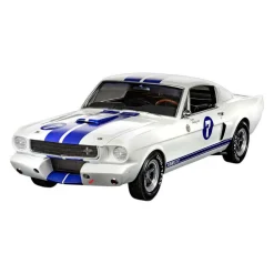 Revell Modelbouwpakket - 1966 Shelby GT 350 R "Stirling Moss" 1:24 - 81dlg.