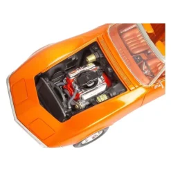 Modelbouwpakket  - '68 Corvette L-88 Roadster 1:24-Revell Online