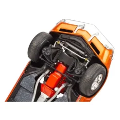 Modelbouwpakket  - '68 Corvette L-88 Roadster 1:24-Revell Online