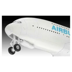 Revell Modelbouwpakket - Airbus A380 1:288 - 25dlg. Hot