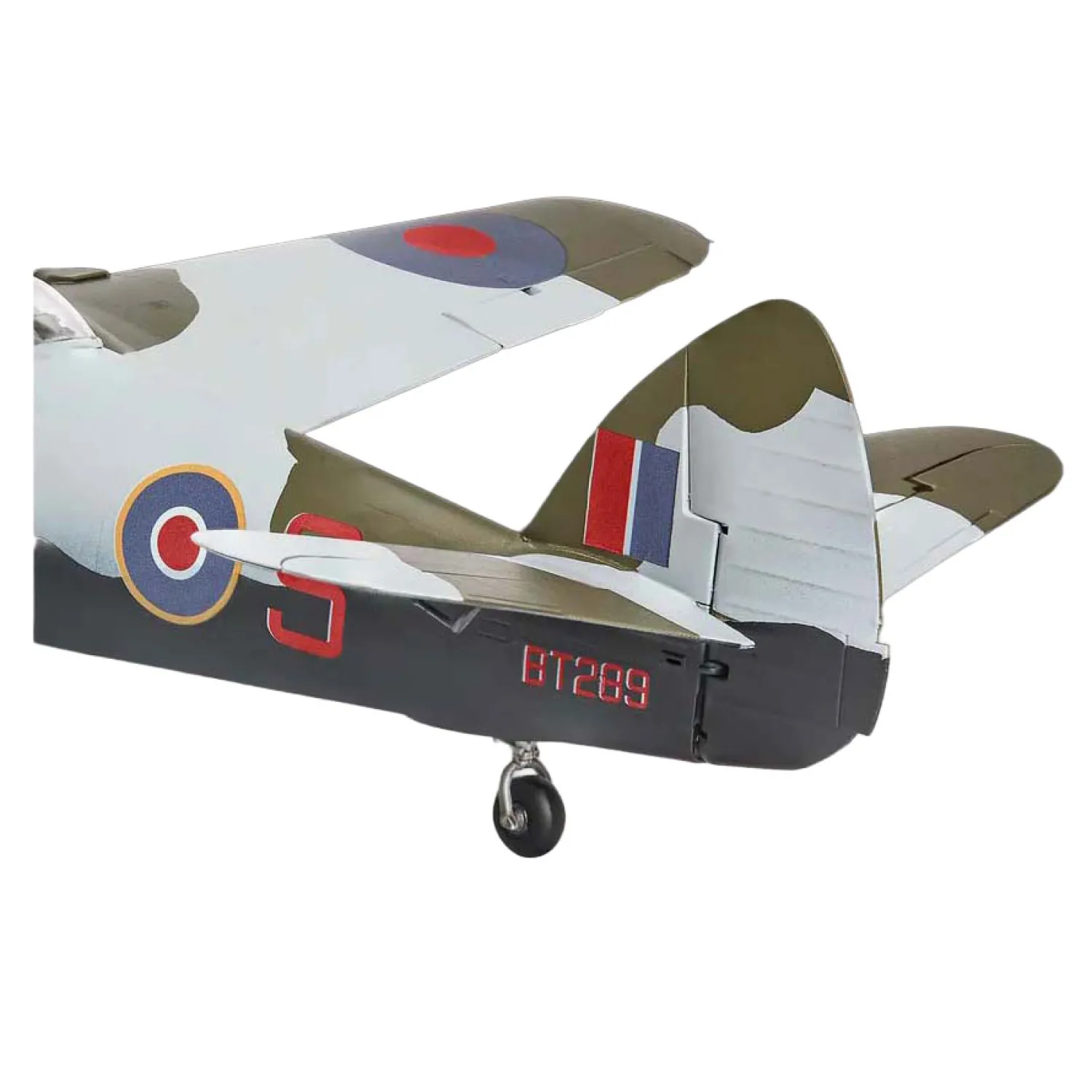 Modelbouwpakket - Bristol Beaufighter Mk. VI 1:48 - 167dlg.>Revell Discount