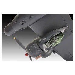 Modelbouwpakket - Bristol Beaufighter Mk. VI 1:48 - 167dlg.><noscript><img width=