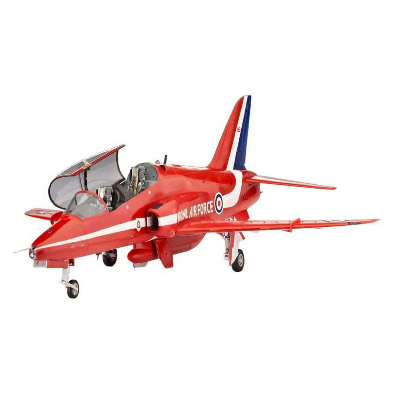 Modelbouwpakket - BAe Hawk T.1A - Red Arrows 1:32 - 170dlg.>Revell Outlet