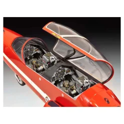 Modelbouwpakket - BAe Hawk T.1A - Red Arrows 1:32 - 170dlg.><noscript><img width=