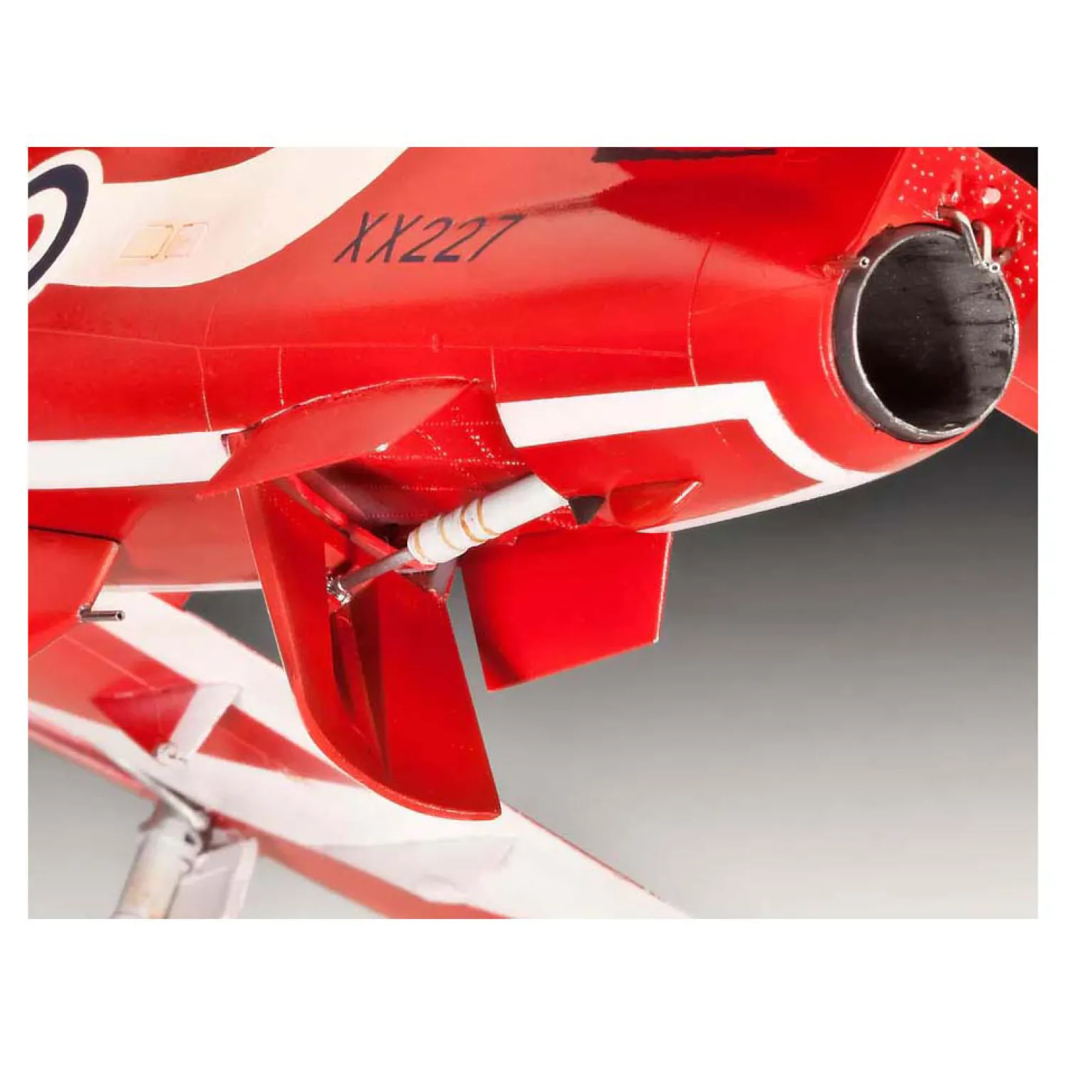 Modelbouwpakket - BAe Hawk T.1A - Red Arrows 1:32 - 170dlg.>Revell Outlet