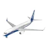 Modelbouwpakket - Boeing 737-800 1:288 - 25dlg.>Revell Best