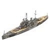 Revell Modelbouwpakket - Battleship HMS Duke of York 1:1200 - 45dlg. Best