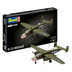 Modelbouwpakket - B-25 Mitchell - 44dlg.-Revell Sale