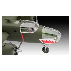 Modelbouwpakket - B-25 Mitchell - 44dlg.-Revell Sale