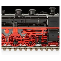 Modelbouwpakket - Express Locomotive 1:87 - 163dlg.-Revell Online
