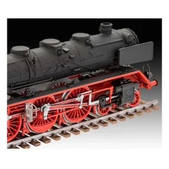 Modelbouwpakket - Express Locomotive 1:87 - 136dlg.-Revell Outlet