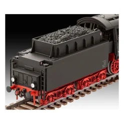 Modelbouwpakket - Express Locomotive 1:87 - 136dlg.-Revell Outlet