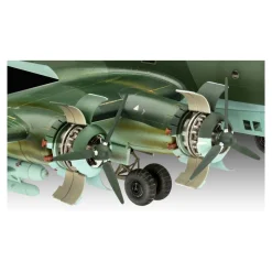 Modelbouwpakket - Focke-Wulf Fw 200 C-5/C-8 Condor 1:72 - 240dlg.-Revell Sale