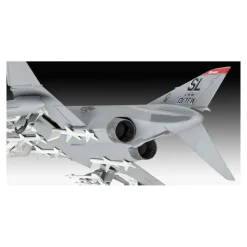 Modelbouwpakket - F-4 Phantom - 24dlg.><noscript><img width=