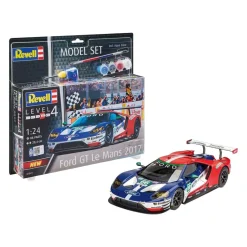 Modelbouwpakket - Ford GT Le Mans 1:24 - 88dlg.>Revell Outlet