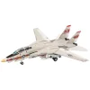 Modelbouwpakket - Grumman F-14A Tomcat 1:144 - 49dlg.-Revell