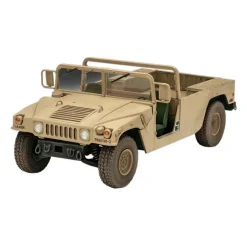 Revell Modelbouwpakket - HMMWV M109 7A2 1:35 - 156dlg. Outlet