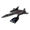 Revell Modelbouwpakket - Lockheed SR-71 Blackbird - 15dlg. New
