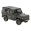 Revell Modelbouwpakket - Lkw gl leicht "Wolf" 1:35 - 116dlg. Sale