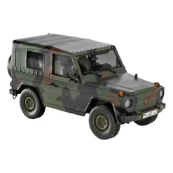 Revell Modelbouwpakket - Lkw gl leicht "Wolf" 1:35 - 116dlg. Sale