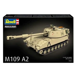 Revell Modelbouwpakket - M109 A2 1:72 - 168dlg. Clearance