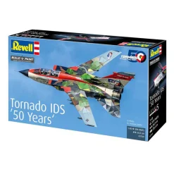 Modelbouwpakket - Panavia Tornado IDS