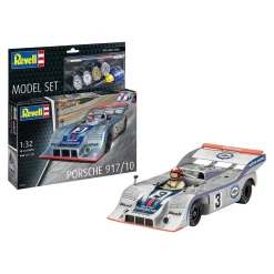 Modelbouwpakket - Porsche 917 1:32 - 64dlg.-Revell