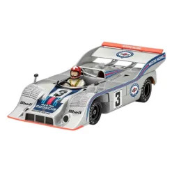 Modelbouwpakket - Porsche 917 1:32 - 64dlg.-Revell Clearance