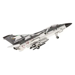 Modelbouwpakket - Panavia Tornado IDS/GR.1 1:144 - 86dlg.-Revell New