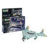 Revell Modelbouwpakket - P-Series - AR555 1:72 - 98dlg. Sale