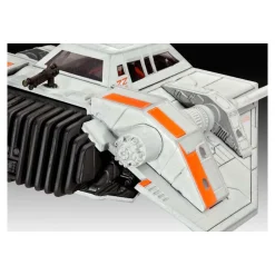 Modelbouwpakket - Ruimtevaart - Star Wars Snowspeeder 1:52 - 23dlg.><noscript><img width=