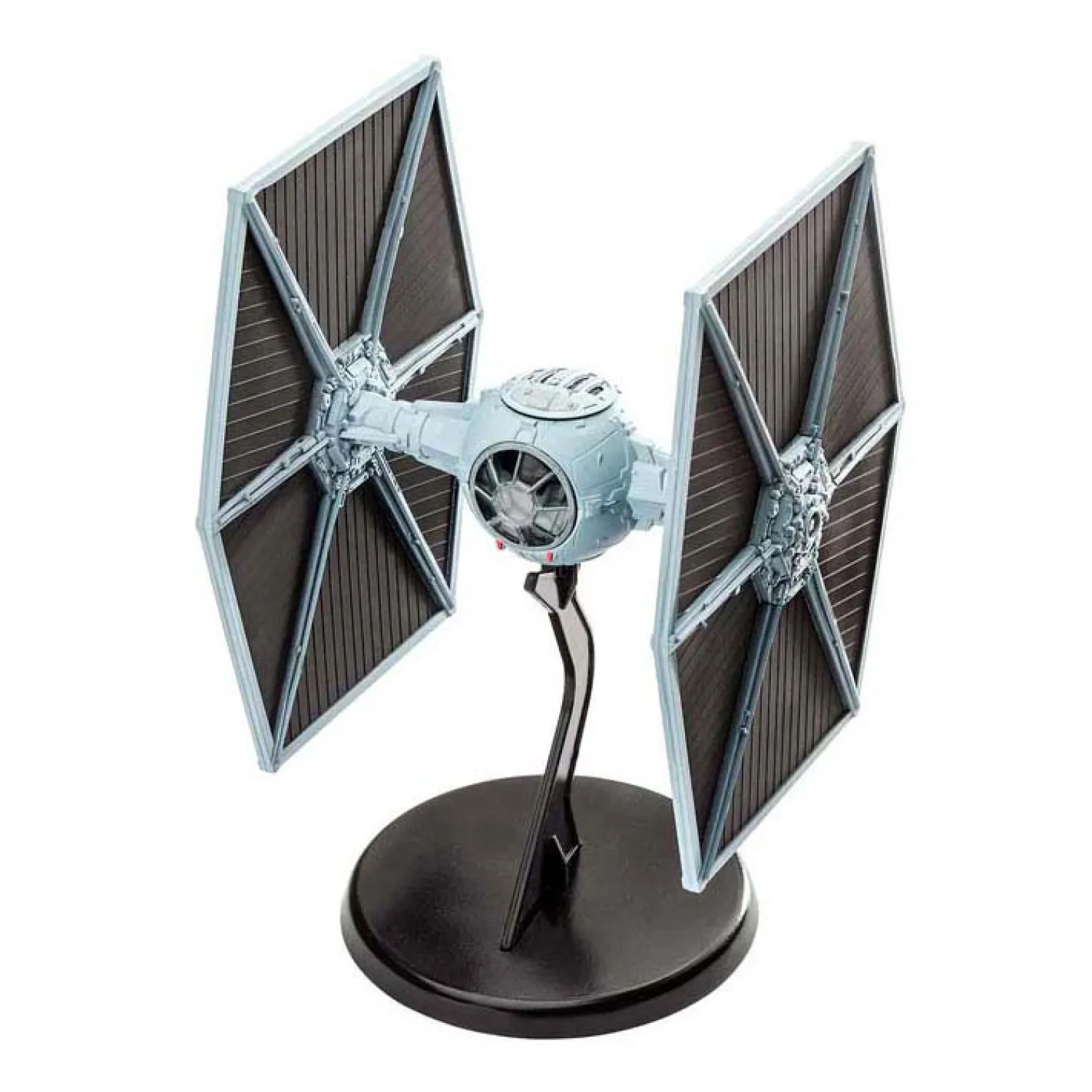 Modelbouwpakket - Ruimtevaart - Star Wars Tie Fighter 1:110 - 22dlg.>Revell Sale