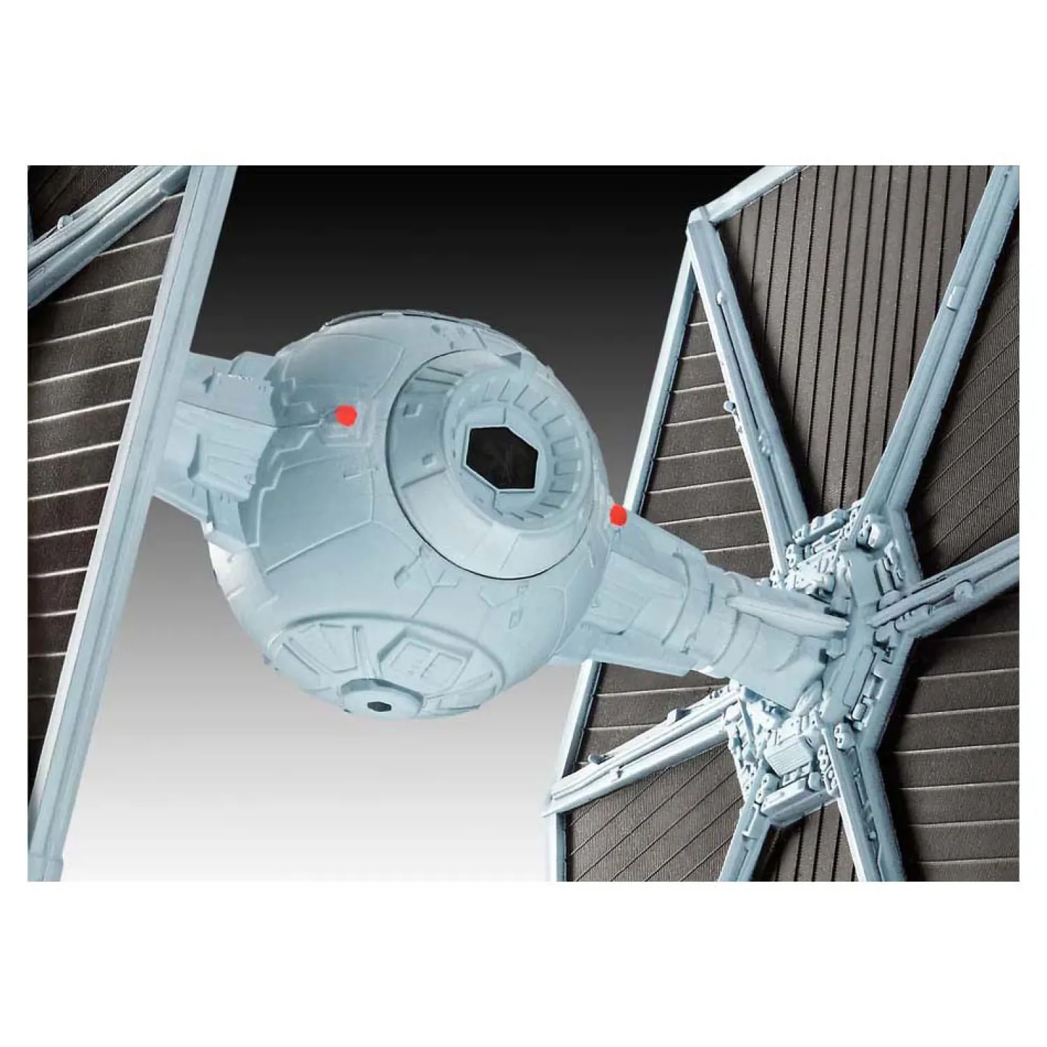 Modelbouwpakket - Ruimtevaart - Star Wars Tie Fighter 1:110 - 22dlg.>Revell Sale