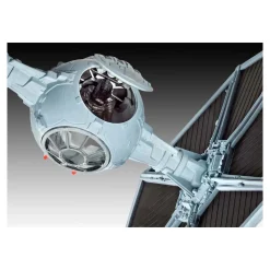 Modelbouwpakket - Ruimtevaart - Star Wars Tie Fighter 1:110 - 22dlg.><noscript><img width=