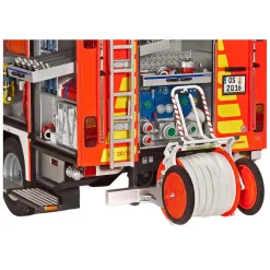 Revell Modelbouwpakket - Schlingmann LF 20/16 1:24 - 270dlg. New