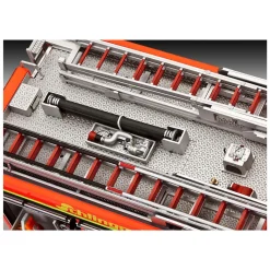 Revell Modelbouwpakket - Schlingmann LF 20/16 1:24 - 270dlg. New