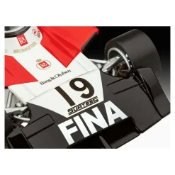 Modelbouwpakket - Surtees TS16/03 1:32 - 79dlg.><noscript><img width=