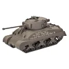 Modelbouwpakket - Sherman M4A1 1:72 - 86dlg.-Revell Online