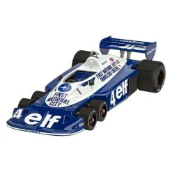 Revell Modelbouwpakket - Tyrrel P34/2 1:32 - 105dlg. Sale