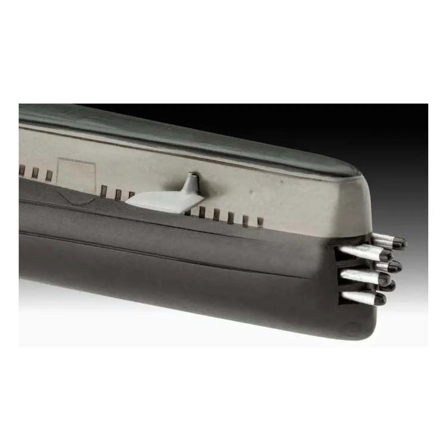 Revell Modelbouwpakket - U.S.S. Nautilus 1:305 - 30dlg. Outlet