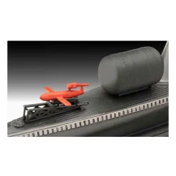 Revell Modelbouwpakket - U.S.S. Nautilus 1:305 - 30dlg. Outlet
