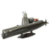Modelbouwpakket - U.S.S. Nautilus 1:305 - 30dlg.-Revell Best