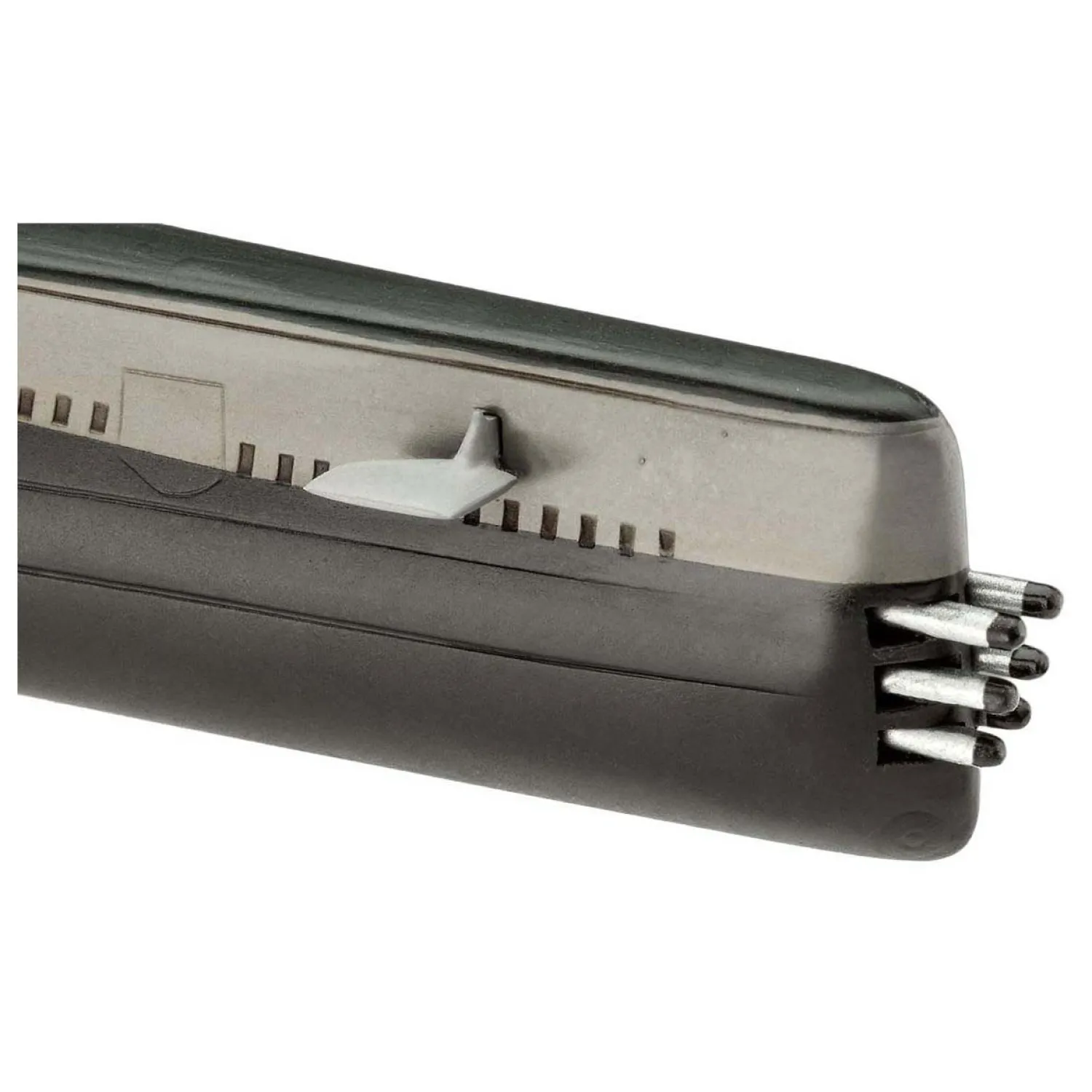 Modelbouwpakket - U.S.S. Nautilus 1:305 - 30dlg.-Revell Best