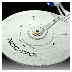 Revell Modelbouwpakket - USS Enterprise NCC-1701 1:500 - 91dlg. Discount