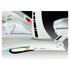 Revell Modelbouwpakket - USS Enterprise NCC-1701 1:500 - 91dlg. Discount